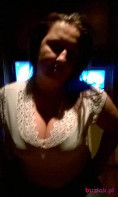 monika, Female, 43, Sierpc, Polska, Photo: 5