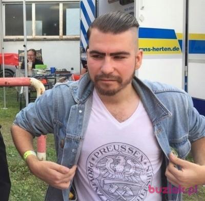 Folksdojcz, Male, 35, Recklinghausen, Niemcy, Photo: 4
