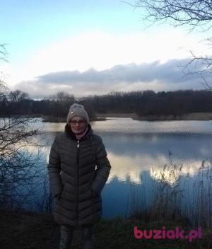 Elżbieta, Female, 70, Luboń, Polska, Photo: 4