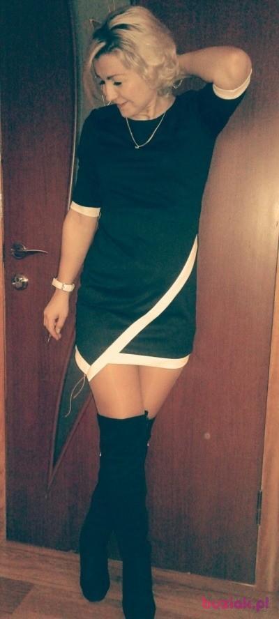 Tasha, Female, 45, Ukraina, Photo: 1