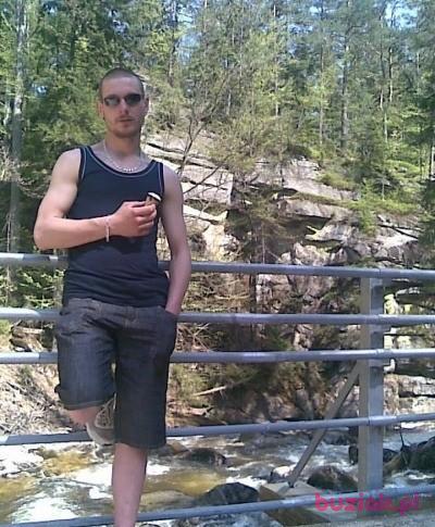 Edi30, Mężczyzna, 39, Poznań, Polska, Zdjęcie: 2