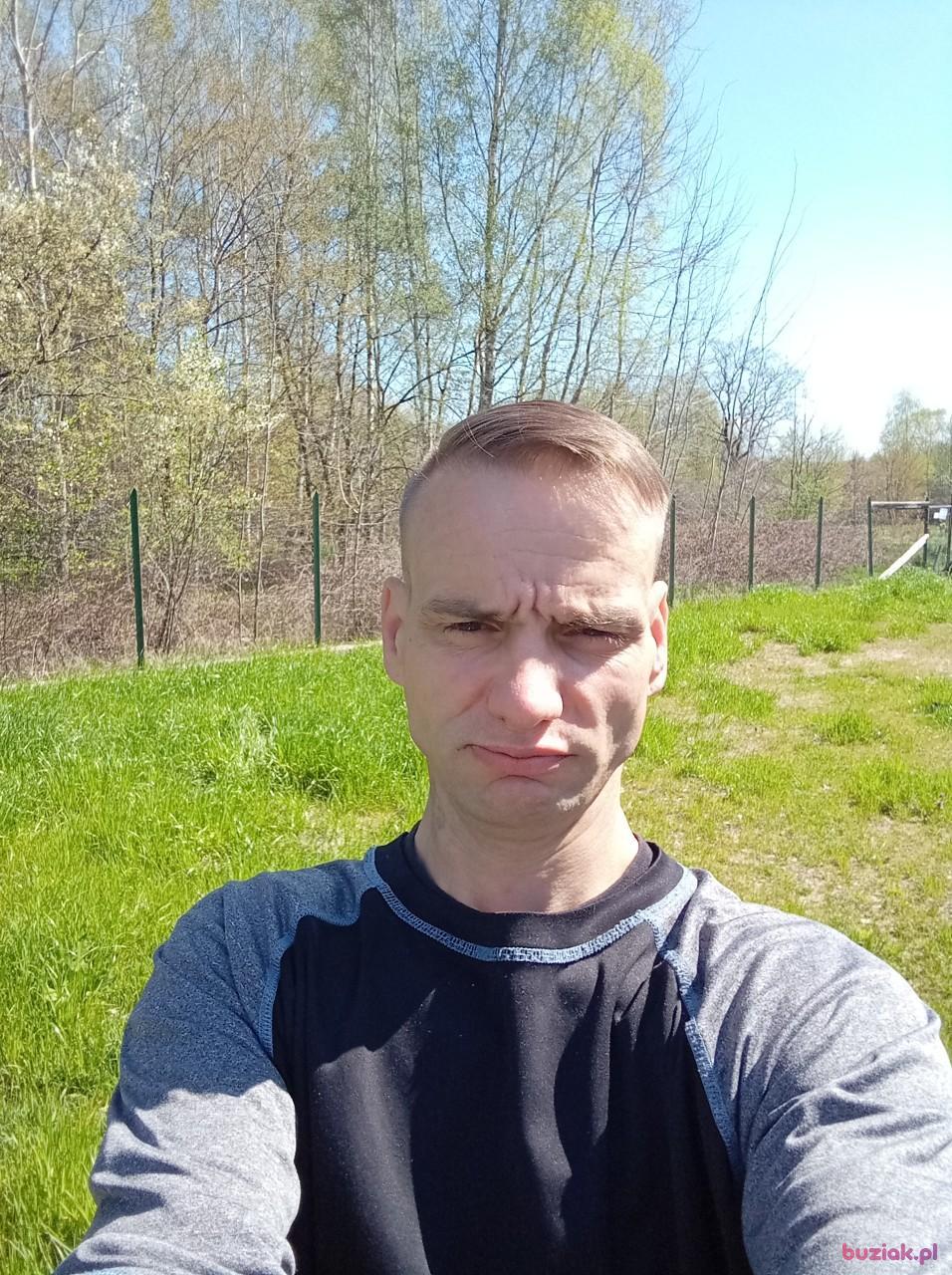 Marcin, Male, 46, Grodzisk Mazowiecki, Polska, Photo: 1