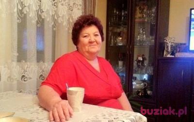 Bożena, Female, 75, Rawa Mazowiecka, Polska, Photo: 3