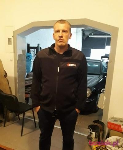 Mateusz , Male, 35, Bojanowo, Polska, Photo: 1