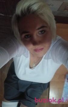 Kinga, Female, 40, Gostyń, Polska, Photo: 9