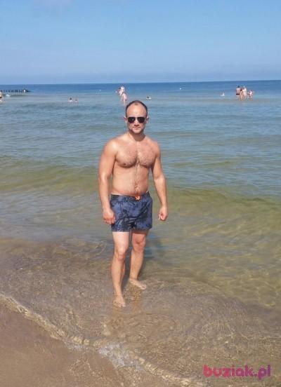 Kamil, Male, 36, Łochów, Polska, Photo: 1