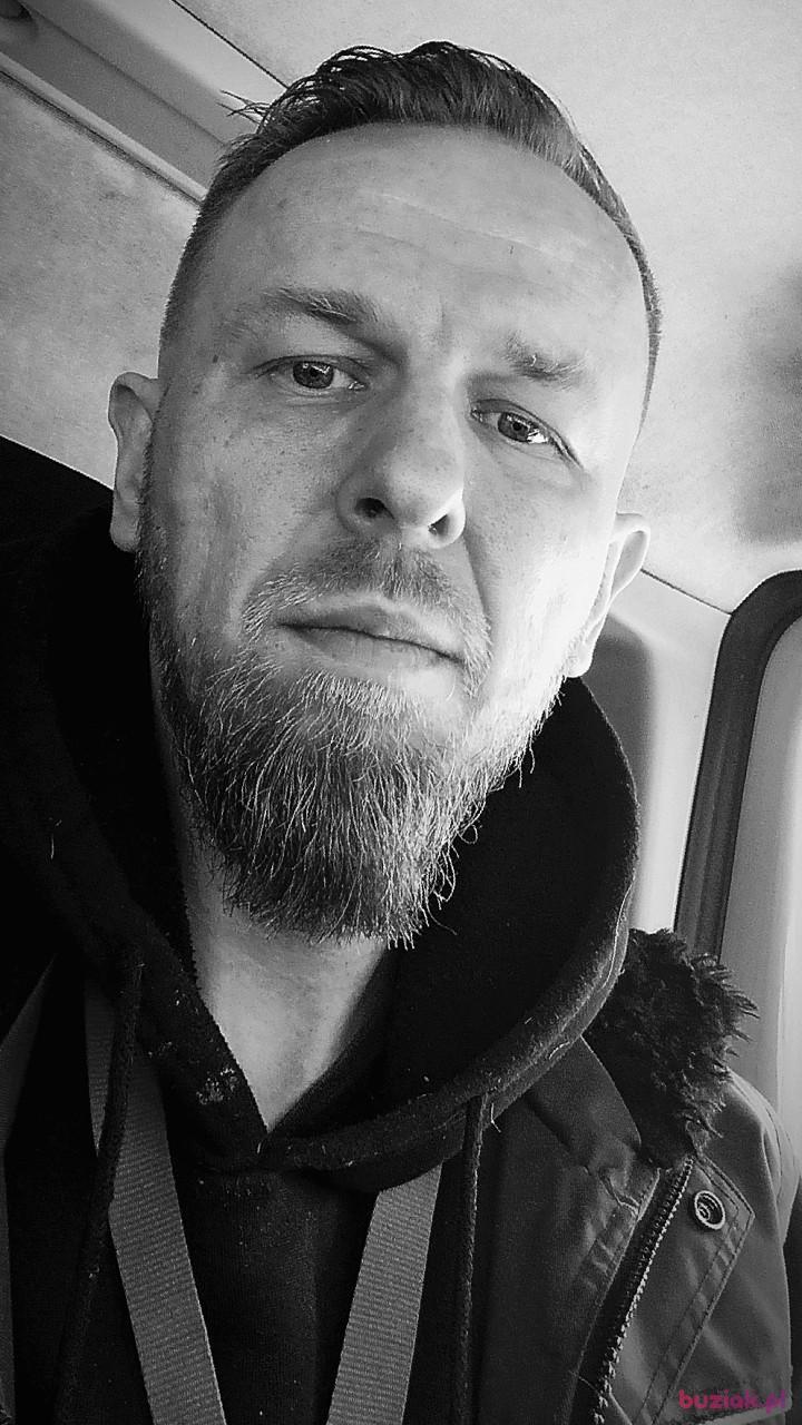 Rafał, Male, 38, Giżycko, Polska, Photo: 2
