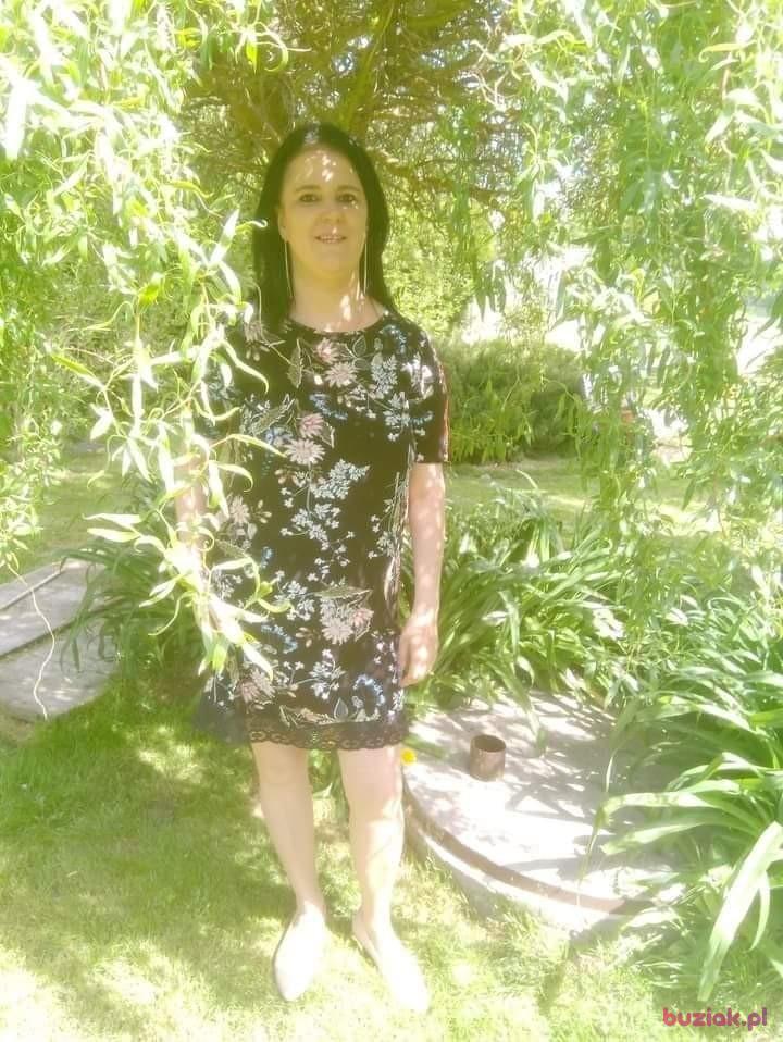 Anna, Female, 44, Garwolin, Polska, Photo: 3