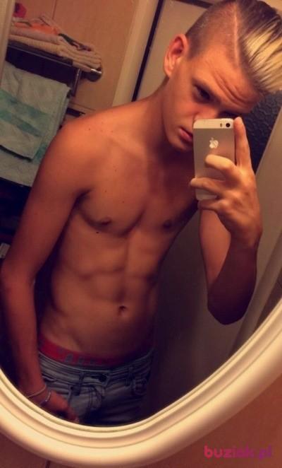 Kuba, Male, 28, Zabrze, Polska, Photo: 2