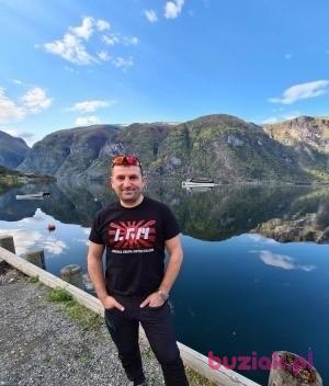Nieznajomy, Male, 51, Gorzów Wielkopolski, Polska, Photo: 7