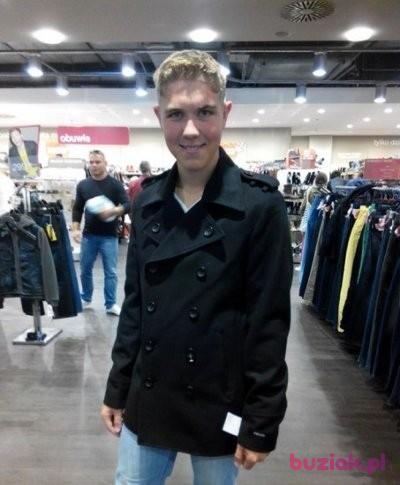 Anton, Antek, Mężczyzna, 29, Gdańsk, Polska, Zdjęcie: 1