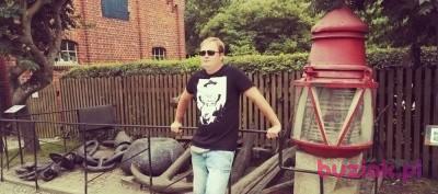 Paweł , Male, 40, Ostrowiec Swiętokrzyski, Polska, Photo: 3