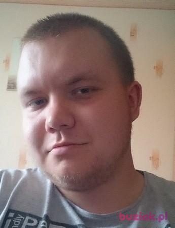 Michał, Male, 32, Grudziądz, Polska, Photo: 2