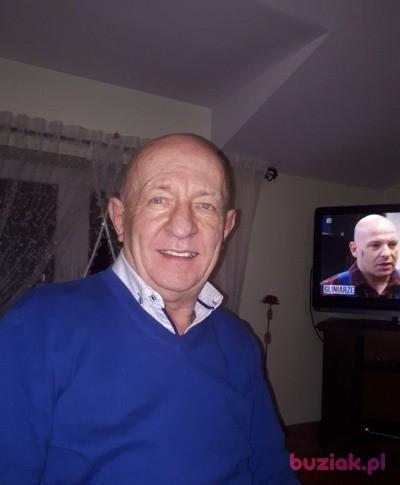 slawek, Mężczyzna, 77, Słupsk, Polska, Zdjęcie: 4