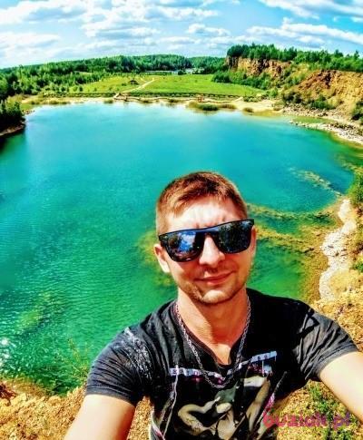 Patryk , Mężczyzna, 32, Siemianowice Śląskie, Polska, Zdjęcie: 1