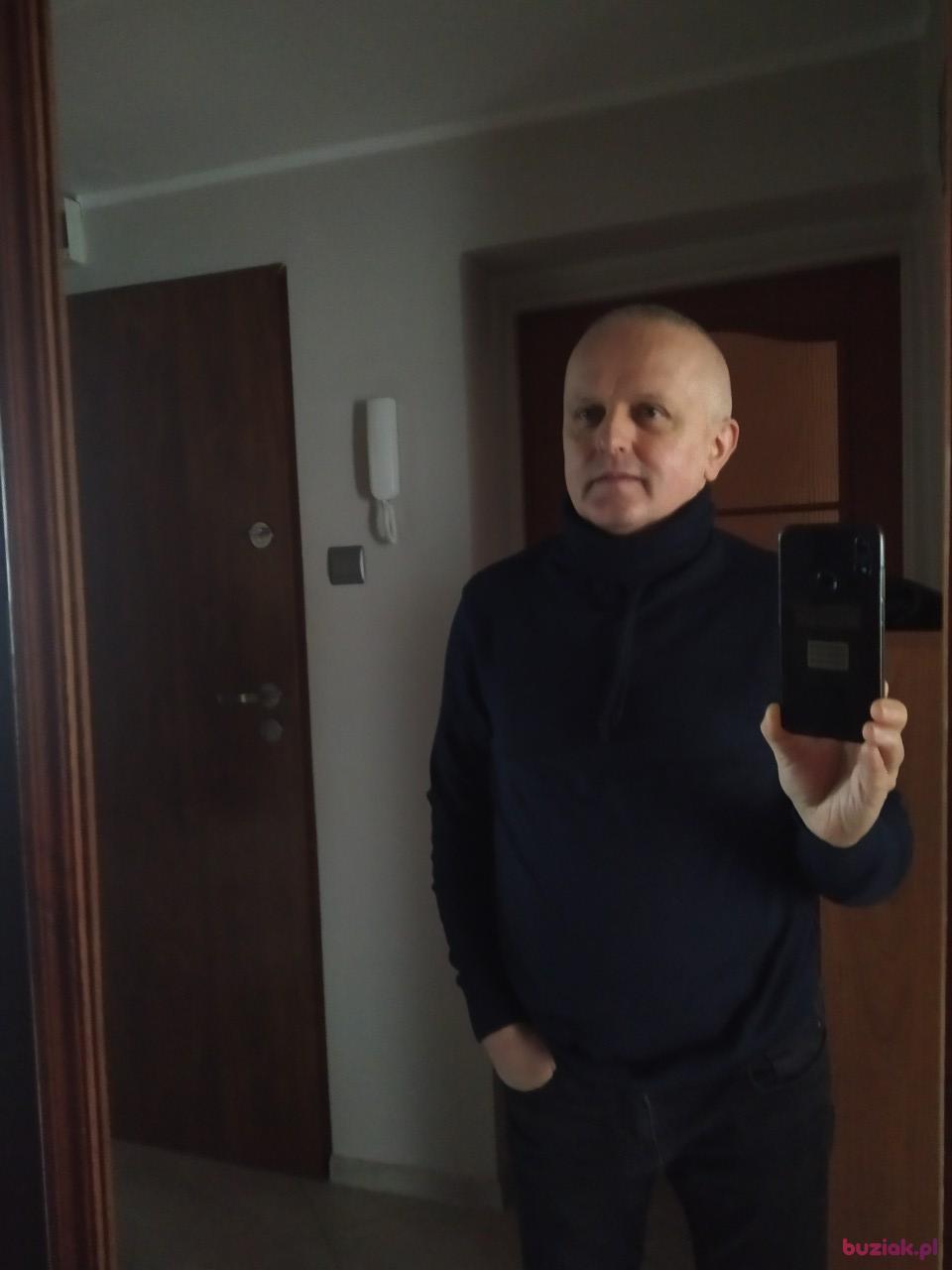 Piotrek, Mężczyzna, 55, Świętochłowice, Polska, Zdjęcie: 1