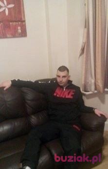 Rafal, Male, 36, Nowa Sól, Polska, Photo: 3