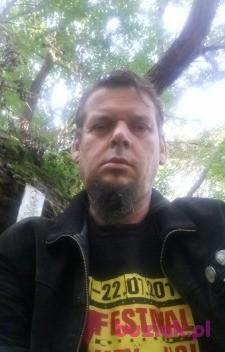 Jarek, Male, 52, Torzym, Polska, Photo: 2