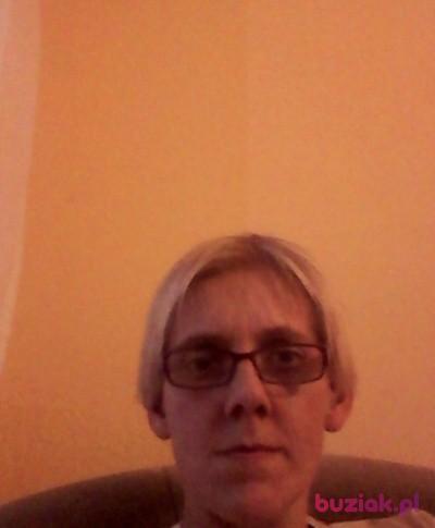 LUCYNA, Female, 47, Toruń, Polska, Photo: 2
