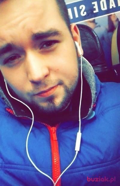 Maciej, Male, 28, Brzeg, Polska, Photo: 3