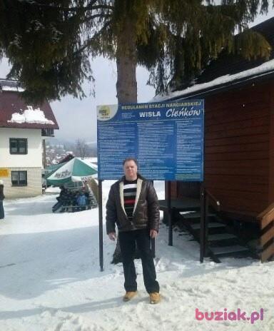 ramedlaw, Male, 66, Gliwice, Polska, Photo: 2