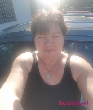 Elzbieta , Female, 56, Bergisch Gladbach, Niemcy, Photo: 1
