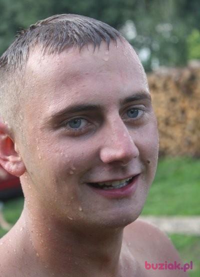 Maciek, Male, 36, Bolesławiec, Polska, Photo: 2