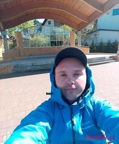 Adam, Mężczyzna, 41, Świnoujście, Polska, Zdjęcie: 2