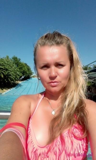 Iwona, Kobieta, 53, Poznań, Polska, Zdjęcie: 5
