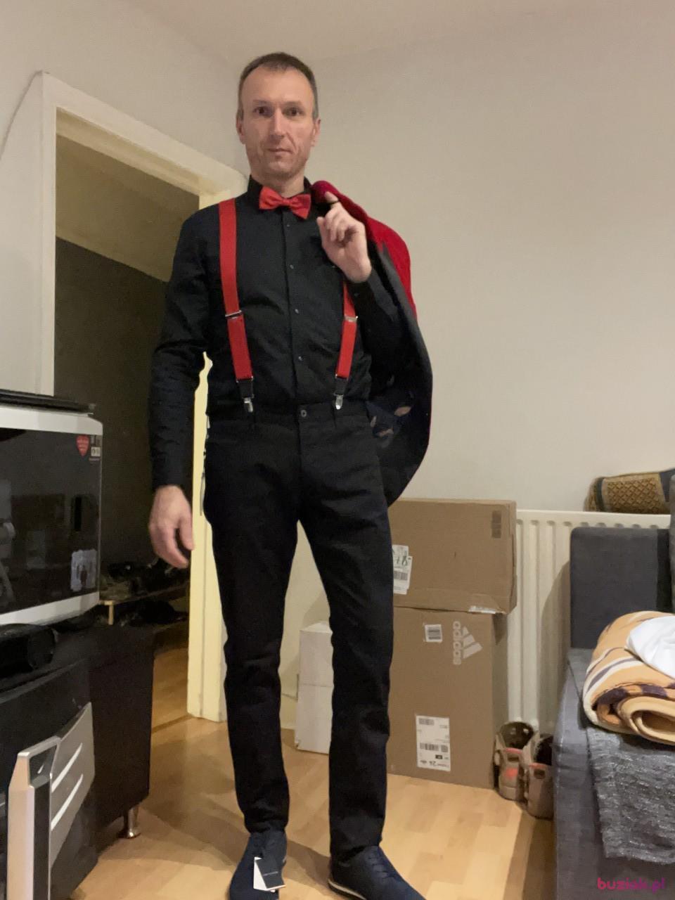 Rob, Male, 50, Westminster, Wielka Brytania, Photo: 3