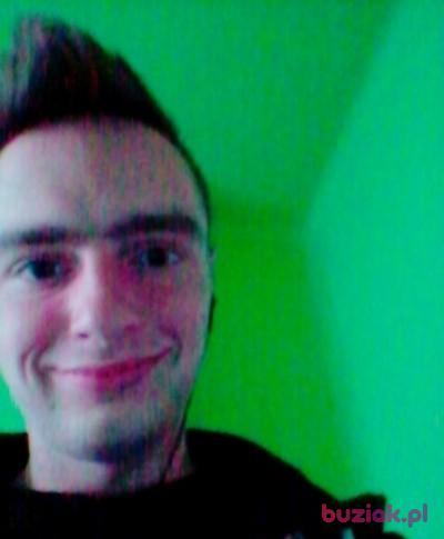 Damian, Male, 29, Tomaszów Mazowiecki, Polska, Photo: 2