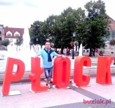 Nikodem, Male, 47, Płock, Polska, Photo: 7
