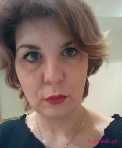 Beata , Kobieta, 51, Białystok, Polska, Zdjęcie: 4