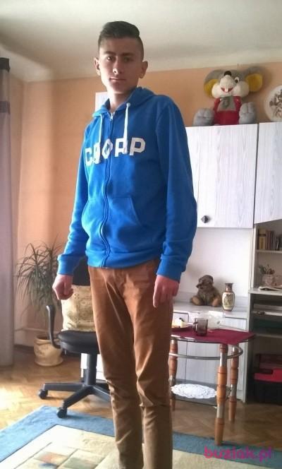 Adrian, Male, 28, Ostrowiec Swiętokrzyski, Polska, Photo: 3