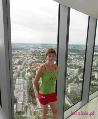 Agnieszka, Female, 36, Krosno Odrzańskie, Polska, Photo: 11
