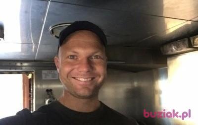 Marek, Male, 43, Świnoujście, Polska, Photo: 2