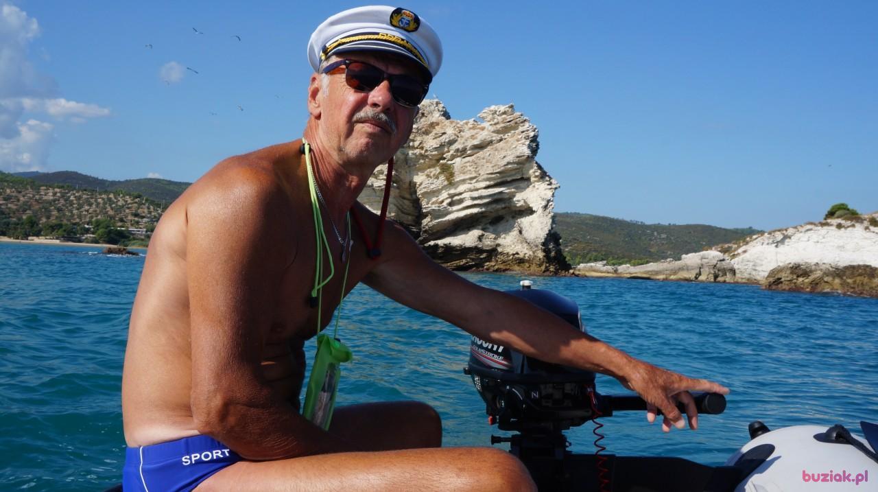 Stanisław, Male, 69, Chrzanów, Polska, Photo: 6