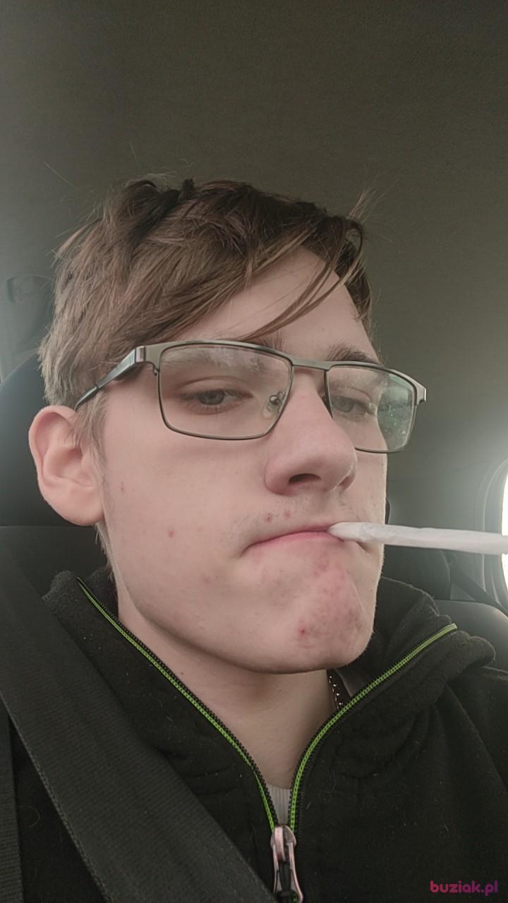 Tombers, Male, 20, Raszków, Polska, Photo: 2