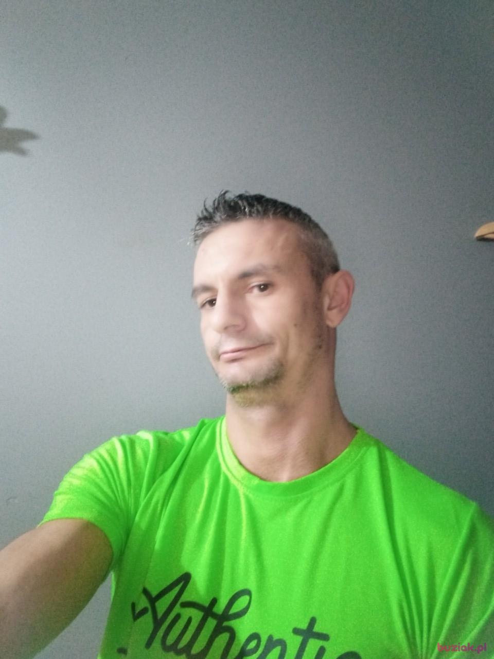 Kamiś, Male, 40, Pułtusk, Polska, Photo: 3