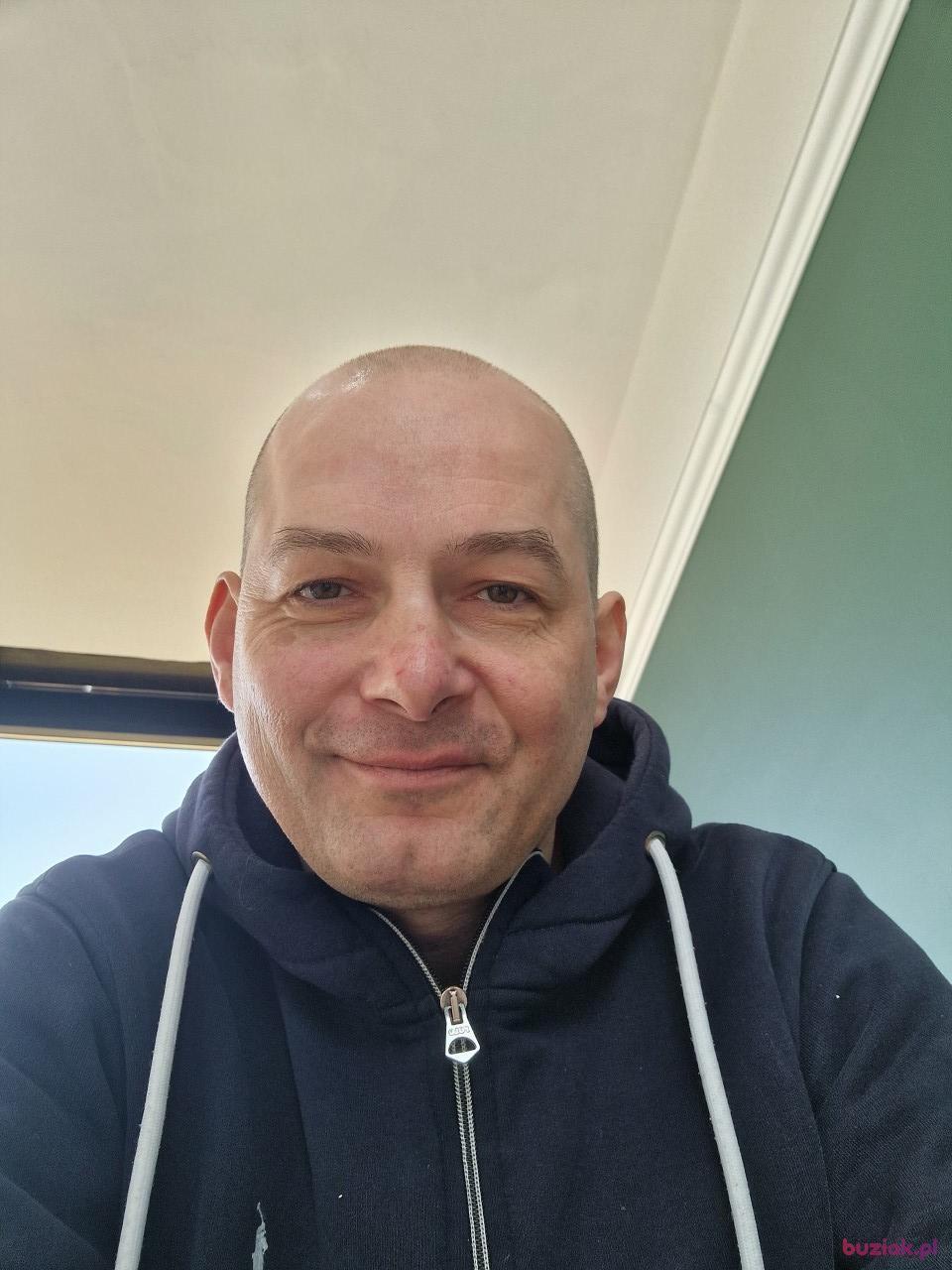 Zbyszek, Mężczyzna, 46, Milicz, Polska, Zdjęcie: 2