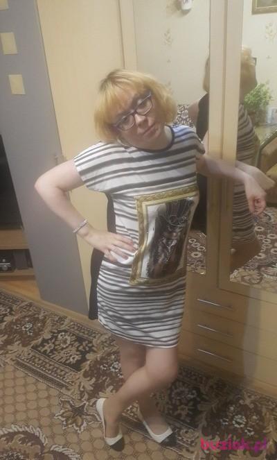 liliana, Kobieta, 45, Jaworzno, Polska, Zdjęcie: 10