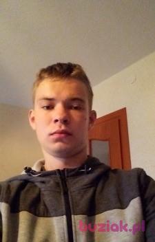 Hubert, Male, 27, Osiek, Polska, Photo: 2