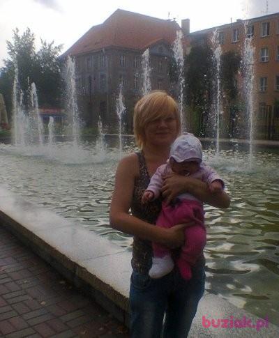 Sandra, Female, 32, Malbork, Polska, Photo: 2