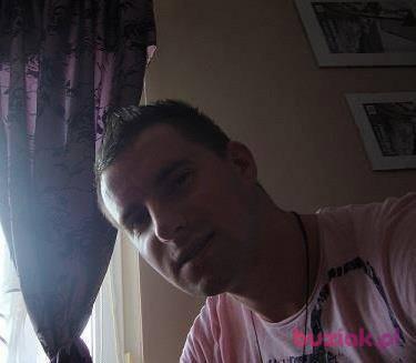 Dawid, Male, 40, Szamotuły, Polska, Photo: 3