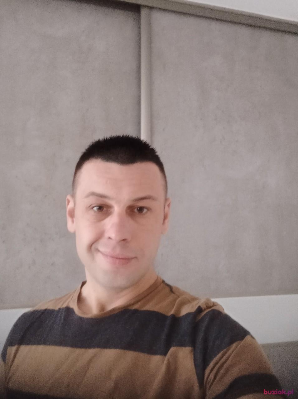 Tomasz, Male, 42, Olsztyn, Polska, Photo: 3