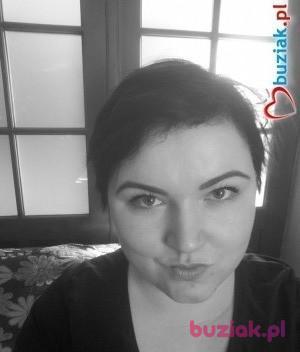 Martyna , Female, 34, Konin, Polska, Photo: 2