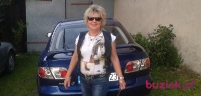 katarzyna, Kobieta, 69, Zgierz, Polska, Zdjęcie: 3