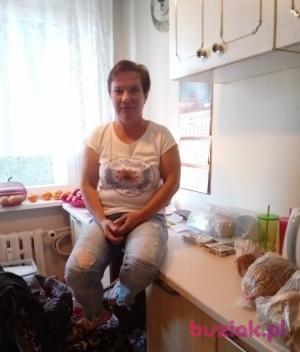 Anna, Kobieta, 53, Zielona Góra, Polska, Zdjęcie: 2