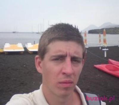 Mikołaj, Male, 39, Warszawa, Polska, Photo: 1