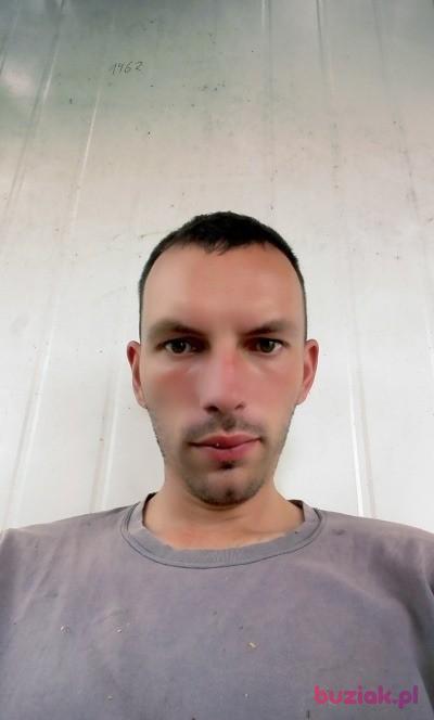 Mateusz, Male, 40, Wągrowiec, Polska, Photo: 2